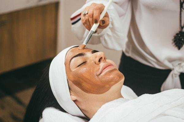 Relaxation Massage